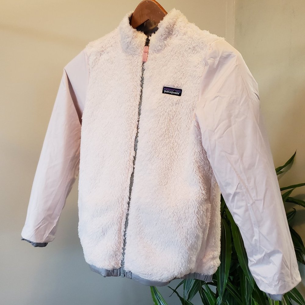 Girl's Coat - Picture 6 of 7